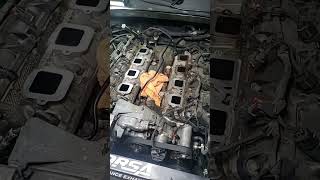 5.7 HEMI heater core Coolant Tubes 5.7 HEMI heater core Coolant Tubes