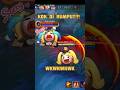KEBIASAAN SIAPA HAYO!!!?? #shorts #mobilelegends #ruby #video #build #onehit #done #gameplay