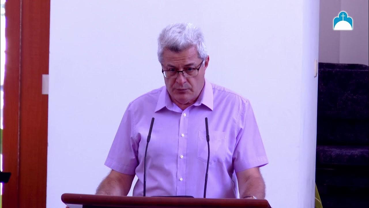 Церковь Преображения в Харькове