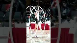 Cyr Wheel: The Most Insane Circus Act