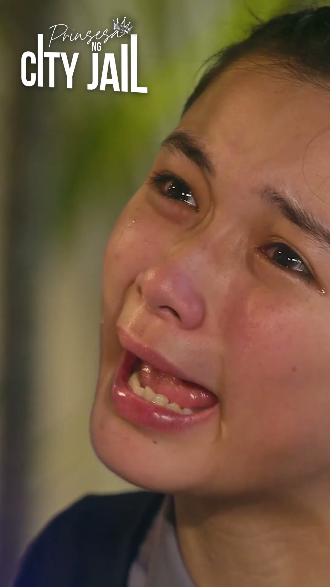 “Hindi ko kailangan ng savior!” -Princess #shorts | Prinsesa Ng City Jail