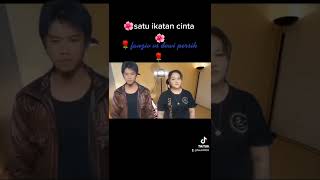 satu ikatan cinta🌺