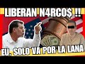 ⚠️🚨NOROÑA ADVIERTE🚨 GOB DE EU, NEGOCIA CON N4RCO$ 💸.