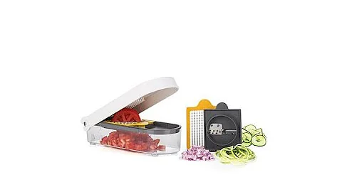 Progressive Prepworks Veggie Chopper