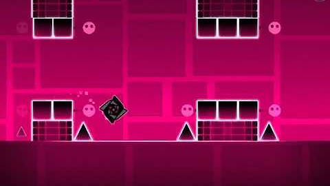 Geometry Dash - Stereo Madness RM - By ZenthicAlpha