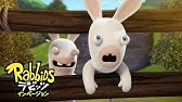 Ubi ラビッツパーティー タイムトラベル Youtube Ubi ラビッツパーティー タイムトラベル Youtube