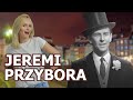 Trzy żony, romans z Osiecką i Kabaret Starszych Panów - Jeremi Przybora