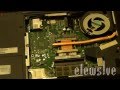 [HOW-TO] - Fujitsu lifebook AH532 i7 CPU Upgrade