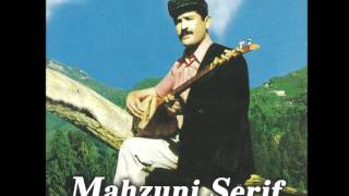 Mahzuni Şerif - Almanya - [© ŞAH PLAK ] Resimi