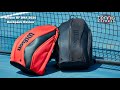 Wilson RF DNA 2020 Tennis Backpack Review | Tennis Express