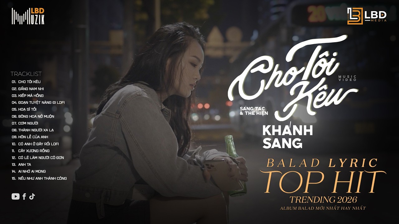 Cho tôi kêu ly cà phê đá ♪ cho tôi kêu thêm cốc nước trà ♪ BXH Nhạc Trẻ Thịnh Hành Hot Tiktok 2026