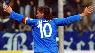 Baggio a Brescia