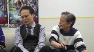 【加藤正幸×仁井谷正充×堀江貴文】ファルコム編vol.1〜ゲームホリエモンチャンネル〜