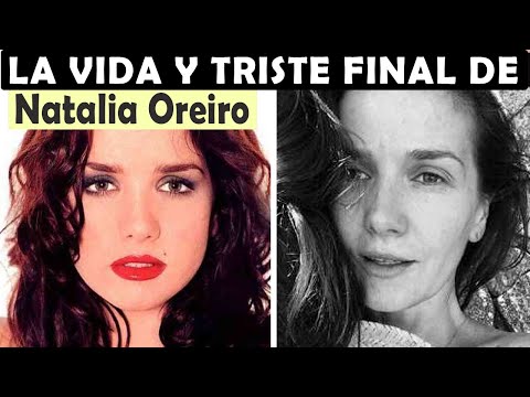 Video: El esposo de Natalia Oreiro: biografía, foto