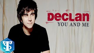 Declan - I’m Cryin’ for You () Resimi