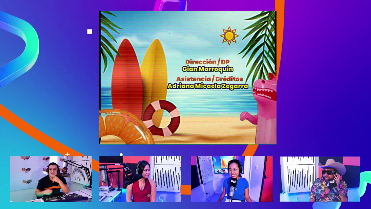 Entrevista Rubi Muñoz - Sale el sol