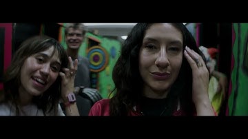 EYEDRESS - CHANGE MY VIEW FEAT. ELVIA & BOATY (OFFICIAL VIDEO)