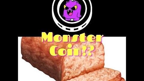 Learning about Monster COINS in Ashes of Creation for the first time!!