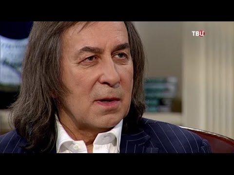 Александр Иншаков. Мой герой