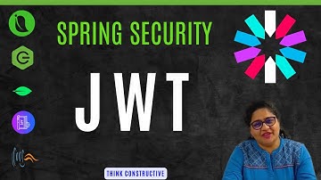 JWT Authentication with Spring Security | Secure Your Java Spring Boot Application