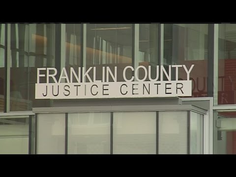 Franklin County Justice Center officially opened after renovations