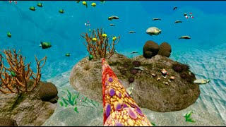 Virtual Reality and the Environment