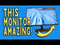 BenQ PD2705U Review: The Ultimate 27-Inch 4K Monitor for Creatives
