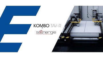 Elitron Kombo TAV R Sienergie Full Cycle