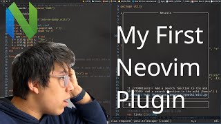Neovim Can Do That | My First Neovim Plugin