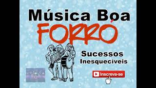 FORRO | SUCESSOS INESQUECIVEIS | as melhores do forró das antigas. O Melhor do Arrasta Pé|