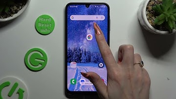 How To Open Apps in Pop Up View Floating Windows On Samsung Galaxy A15