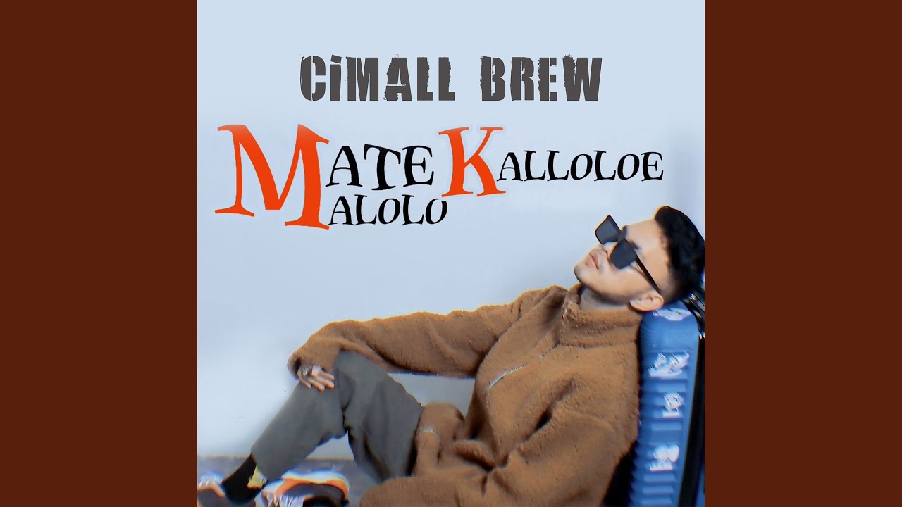 Mate Malolo Kalloloe