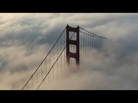 Video: Гирарделли аянтынан Golden Gate көпүрөсүн көрө аласызбы?