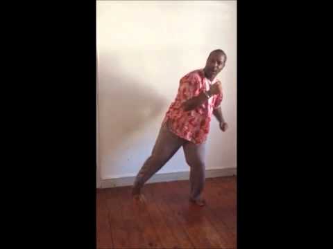 Dancing Maps 2 - Willie Bounce