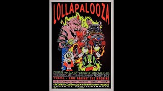 Front 242 - Live at Irwindale, Lollapalooza (06/August/1993)  [ [ [ FULL SHOW ] ] ]