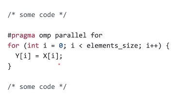 HardCloud - FPGA as an OpenMP Offloading Device