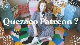 Cest Quoi Patreon ?