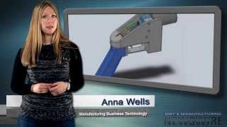 Details MBT's Manufacturing Newswire Episode 2 Update