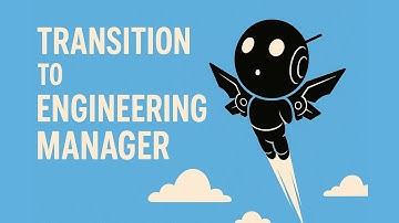 The Transition to Software Engineering Manager