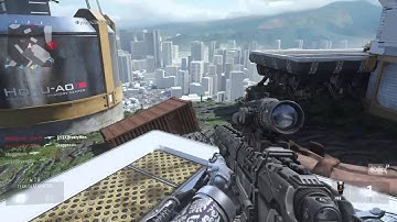 Lucid dream sniper montage! Brought to you by Tgless12.