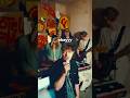 I Think I’m Okay #indieband #indierock #alternativemusic #motelfm #unreleasedsongs