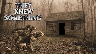 (1858 Ozarks) The Hounds Led Them to the Cabin — Then Wouldn’t Go Inside
