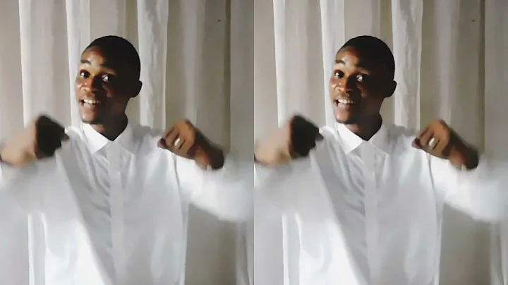 Modupe oluwa pe morio lati ma saba by Soji Adeleke cover by Pst Peter.