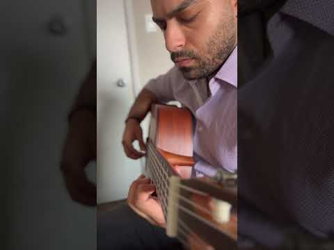 Basalem 3alek Mostafa Amar Guitarplayer Classicsongs Old Talent Acoustic Enjoy Backatitagain