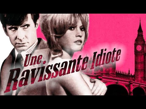 Büyüleyici Bir Aptal | Brigitte Bardot, Anthony Perkins