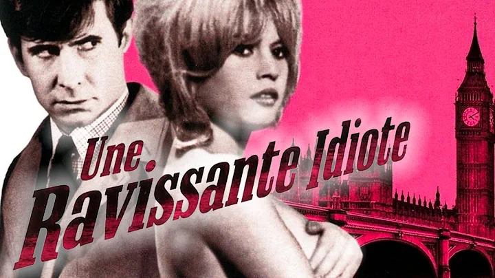 A Ravishing Idiot | Brigitte Bardot, Anthony Perkins