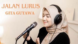 JALAN LURUS - GITA GUTAWA | COVER BY UMIMMA KHUSNA