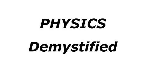 Projectile motion: Ball thrown horizontally—Physics tutoring