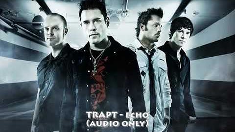 Trapt Echo (acoustic) (audio only)