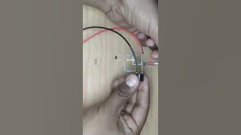 🔥🔥1N4007 Based Temperature Sensor Circuit without Thermistor 🔥🔥#shorts
